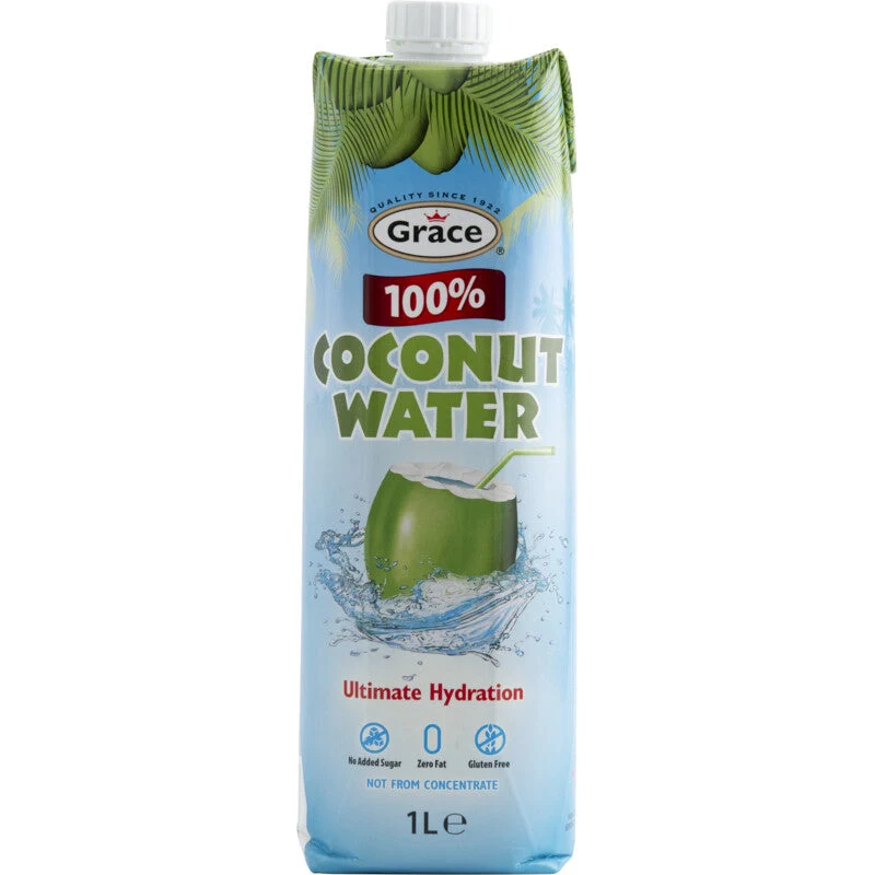 Grace Coconut Water