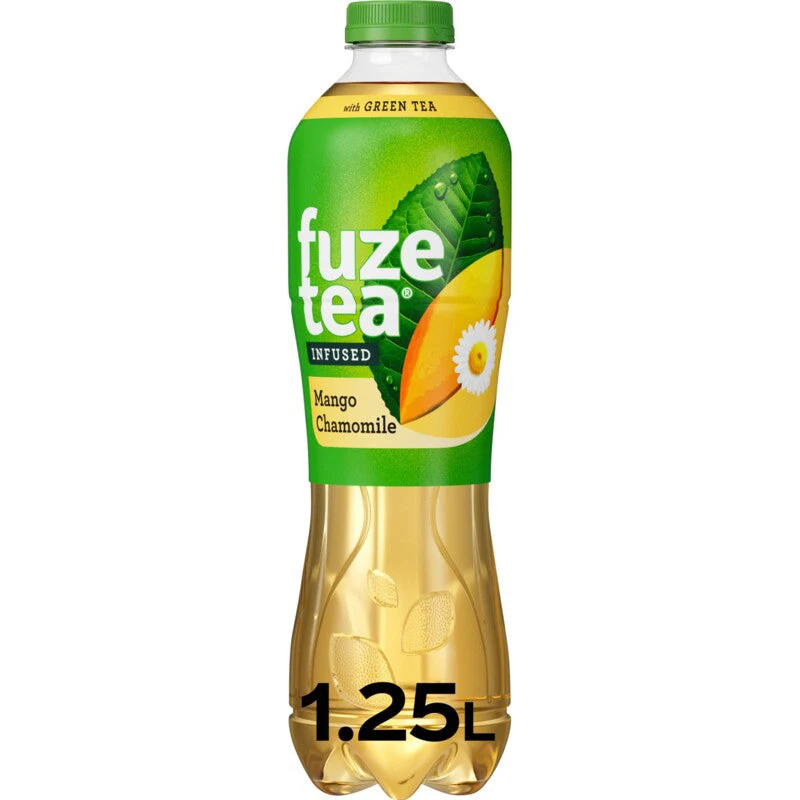 Fuze Tea Mango Chamomile