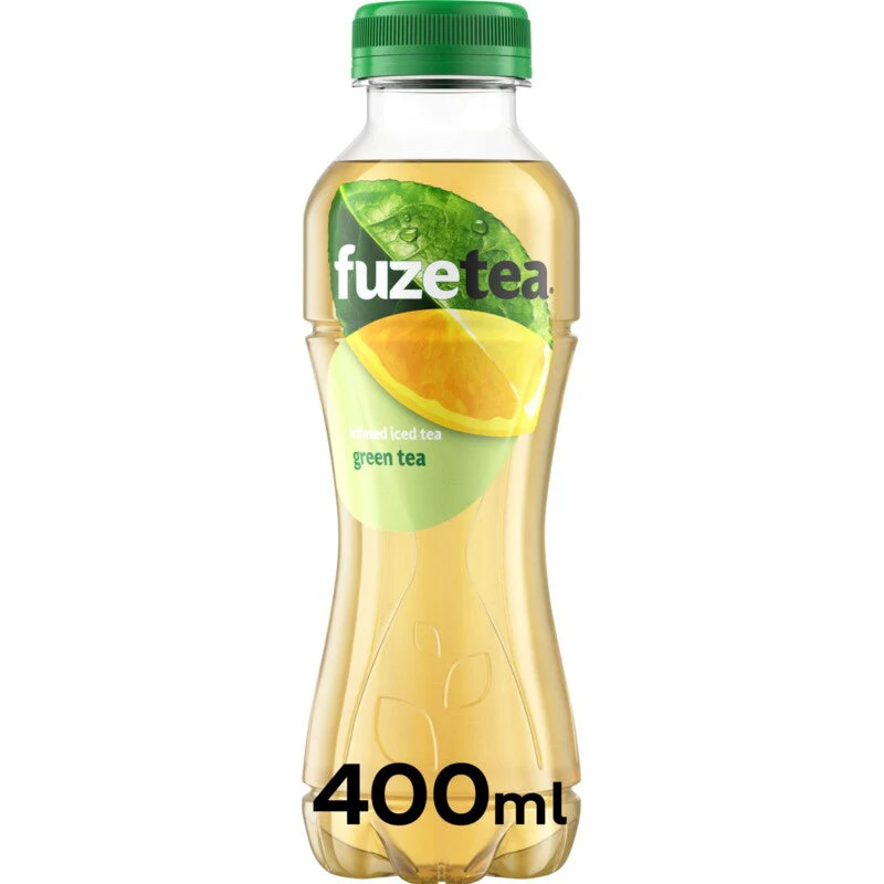 Fuze Tea Green Tea