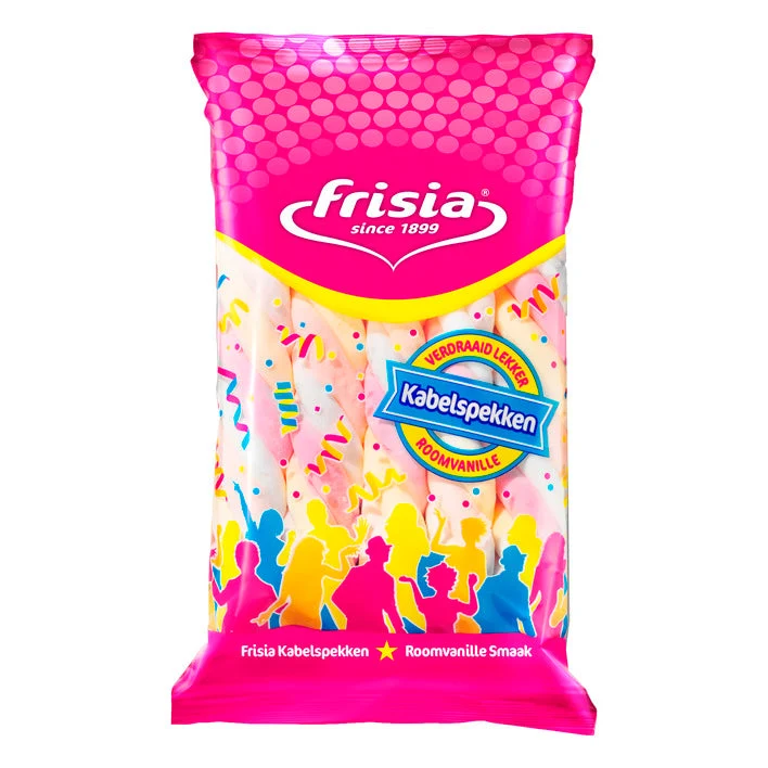 Frisia Kabelspekken