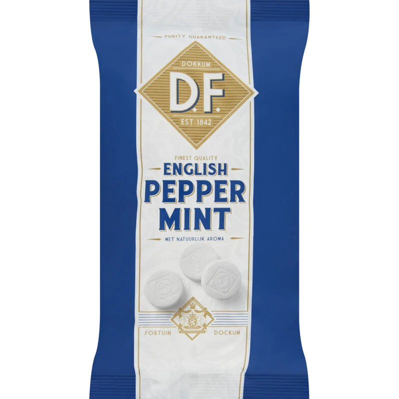 Fortuin DF English Peppermint