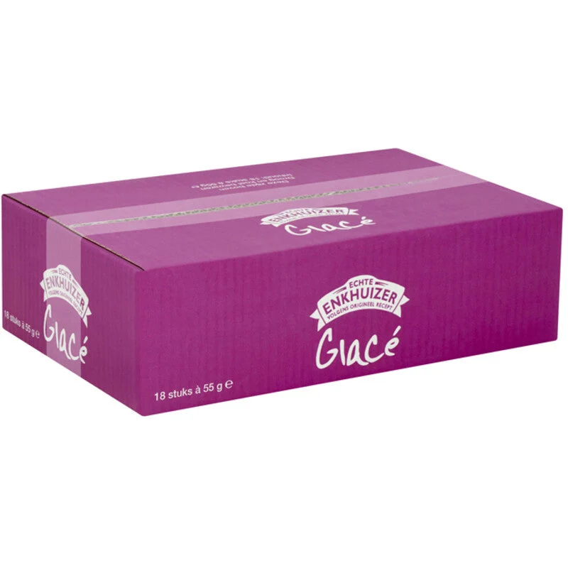 Echte Enkhuizer Glace Original Box