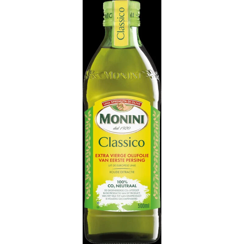 Monini Classico Extra Vierge Olive Oil