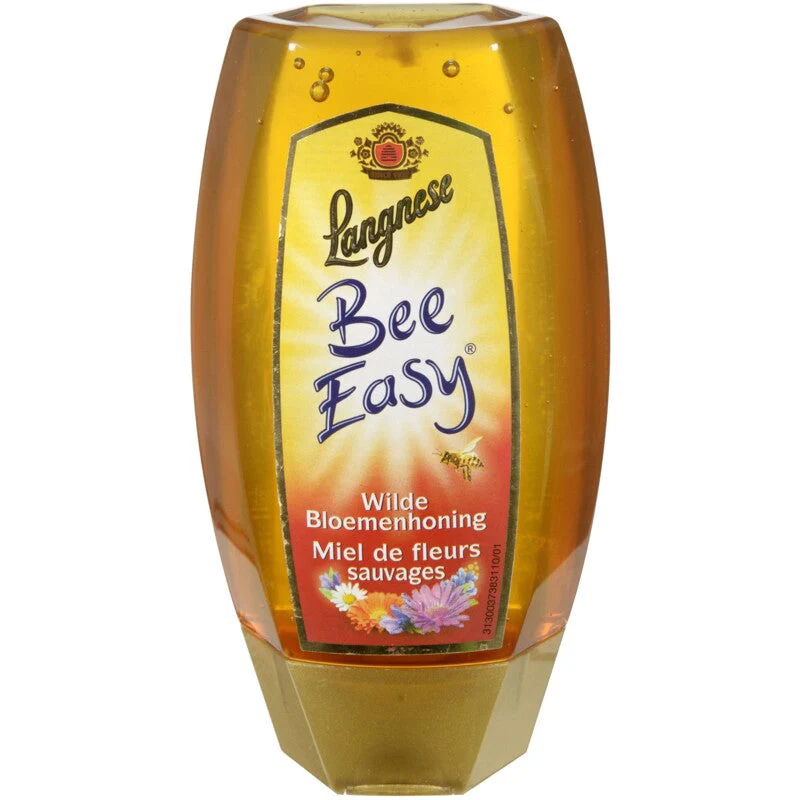 Langnese Bee Easy Flower Honey
