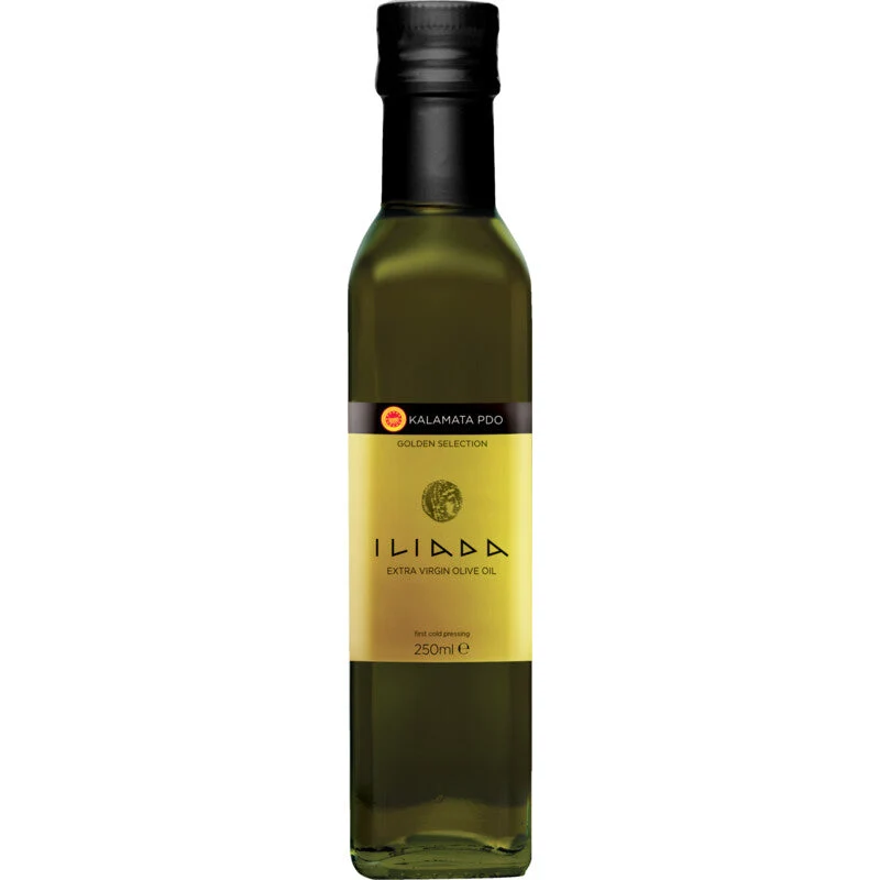 Iliada Kalamata Extra Virgin Olive Oil