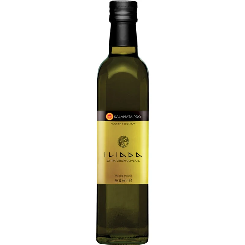 Iliada Kalamata Extra Virgin Olive Oil XL