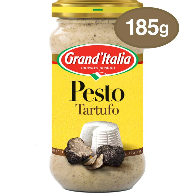 Grand'Italia Pasta Pesto Tartufo