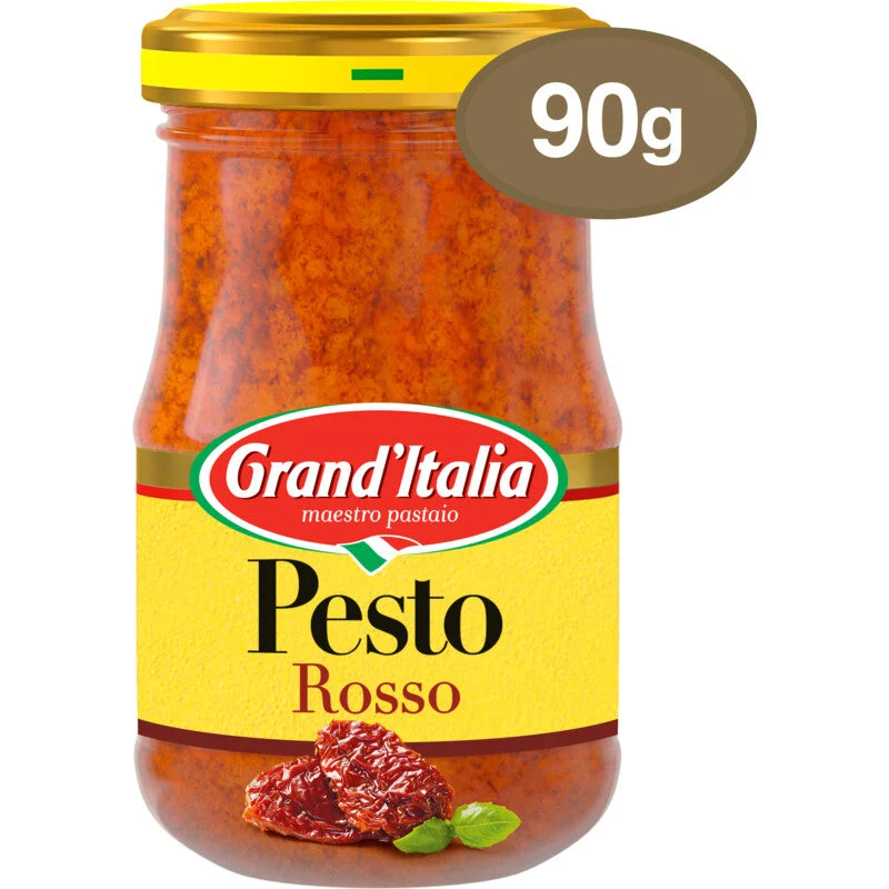 Grand'Italia Pesto Rosso