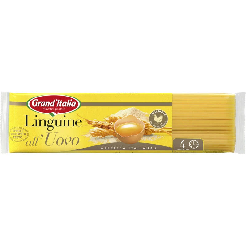 Grand'Italia Linguine all'uovo
