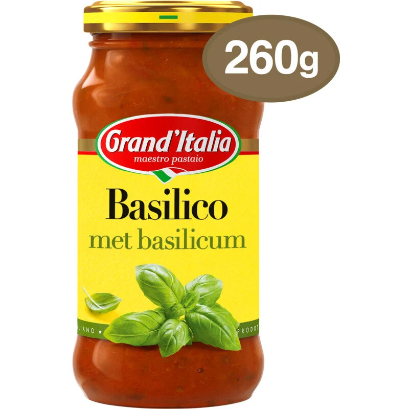 Grand'Italia Basilico