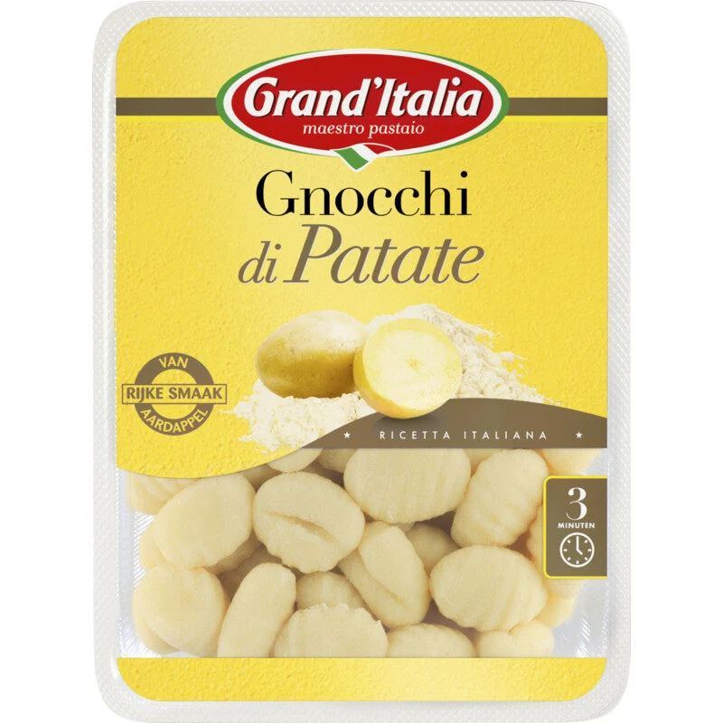 Grand'Italia Gnocchi di Patate