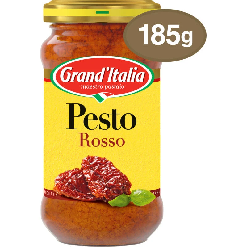 Grand'Italia Pesto Rosso XL