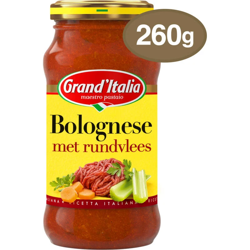 Grand'Italia Bolognese