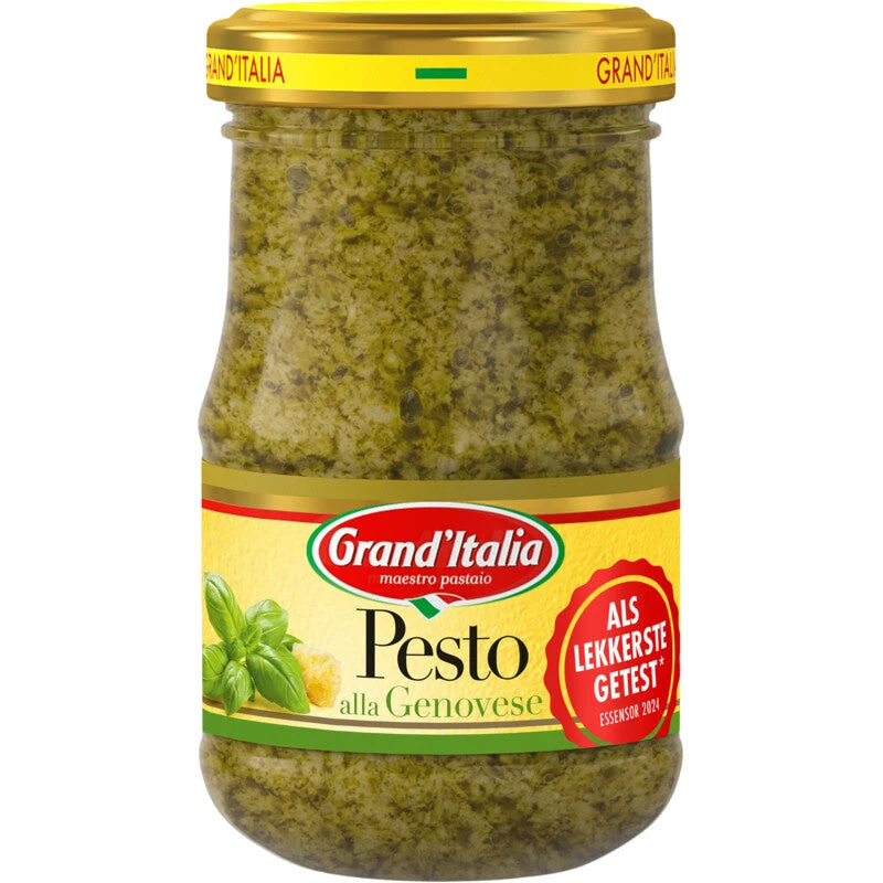 Grand'Italia Pesto Genovese