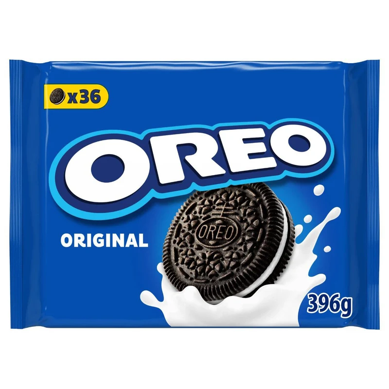 Oreo Cookies Original Vanilla