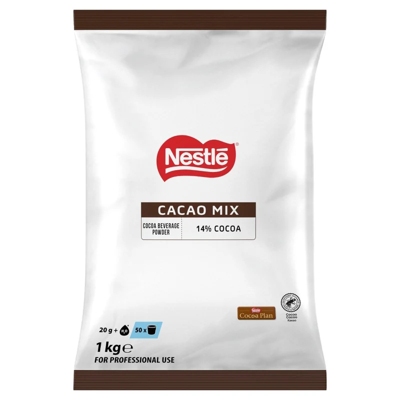 Nestlé Cacao Mix