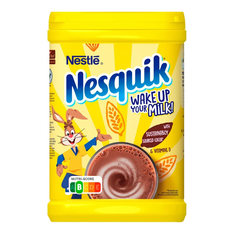 Nestlé Nesquick