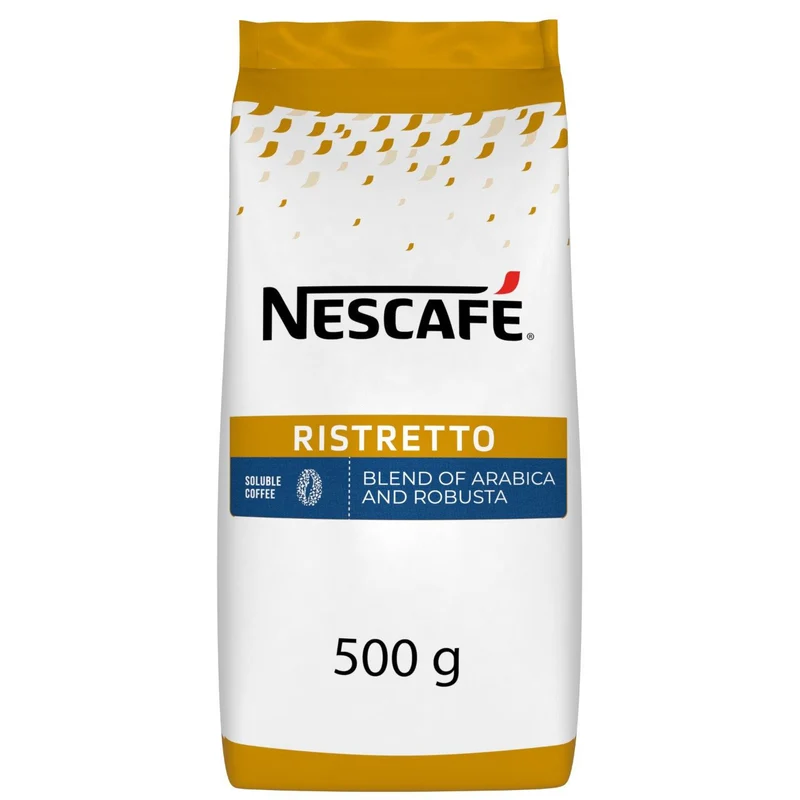 Nescafé Ristretto Arabica-Robusta