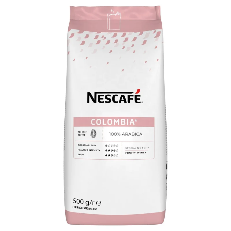 Nescafé Puro Colombia