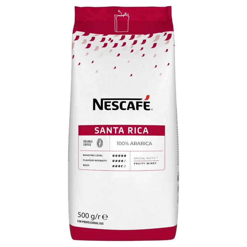 Nescafé Santa Rica
