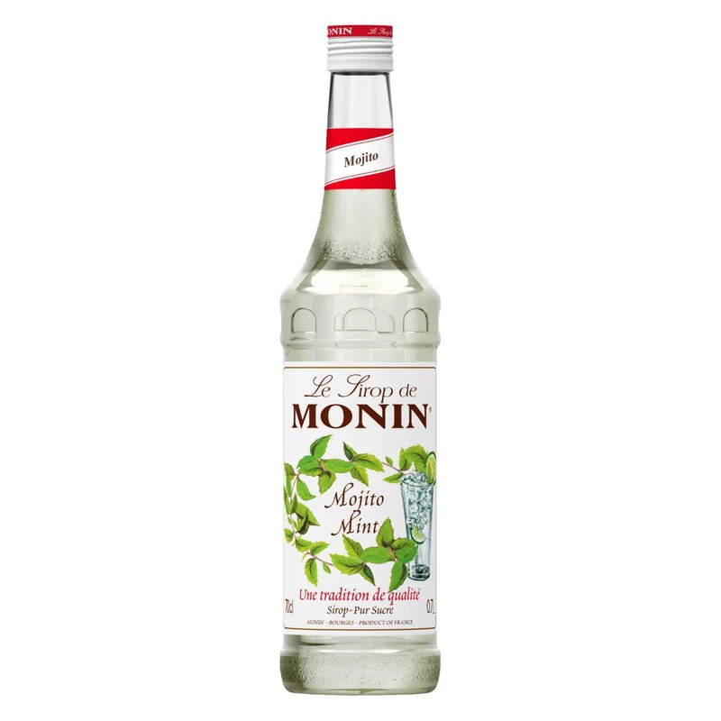 Monin Mojito Munt Syrup