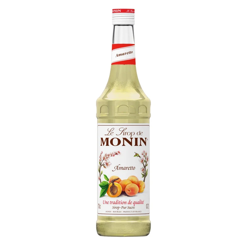 Monin Amaretto Syrup