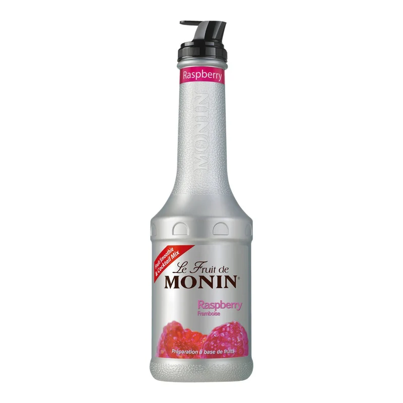 Monin Fruit Raspberry