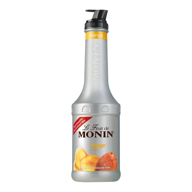 Monin Fruit Mango