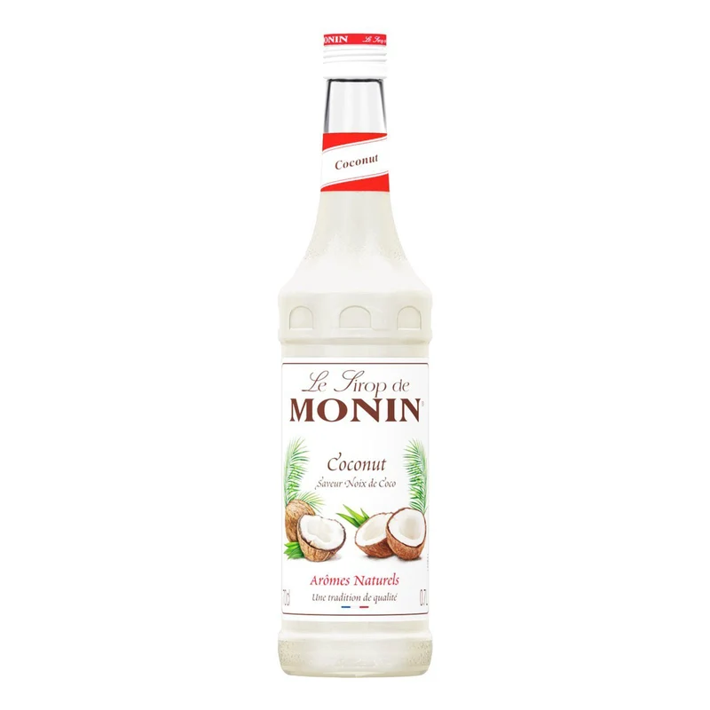 Monin Kokos Syrup