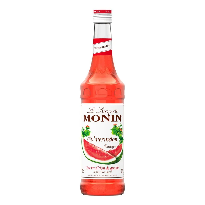 Monin Watermelon Syrup