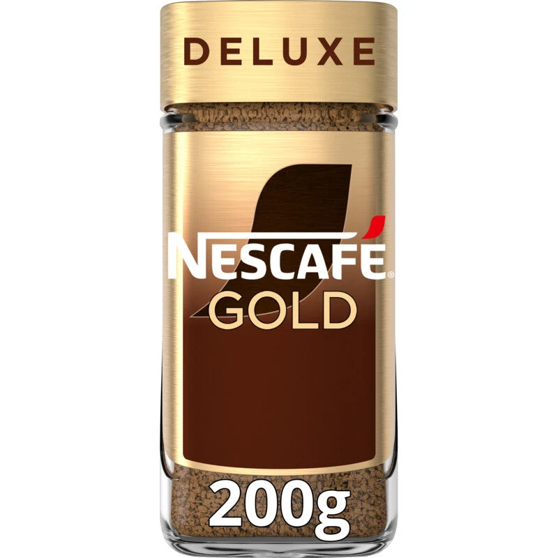 Nescafé Gold Instant Coffee XL