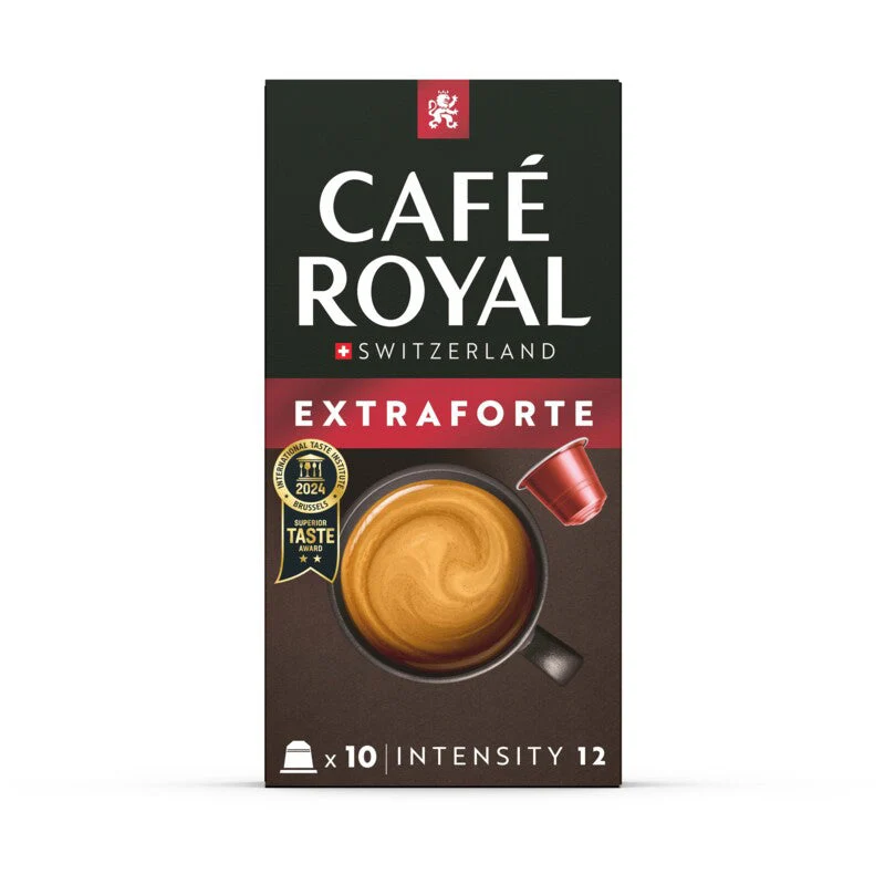 Café Royal Doppi Espresso