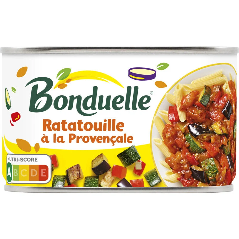 Bonduelle Ratatouille à la Provençale