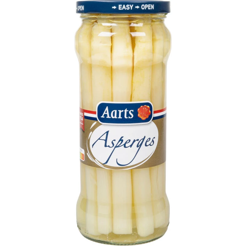 Aarts Dutch Asparagus
