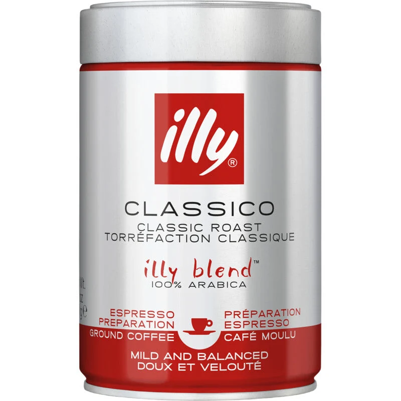 illy Espresso