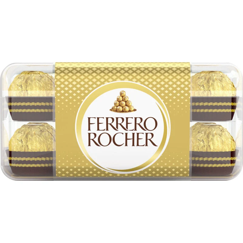 Ferrero Rocher