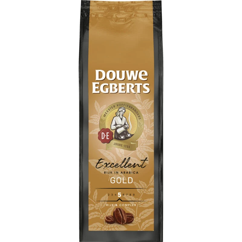 Douwe Egberts Excellent Coffee Beans