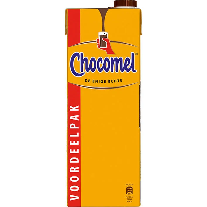 Chocomel Full XL