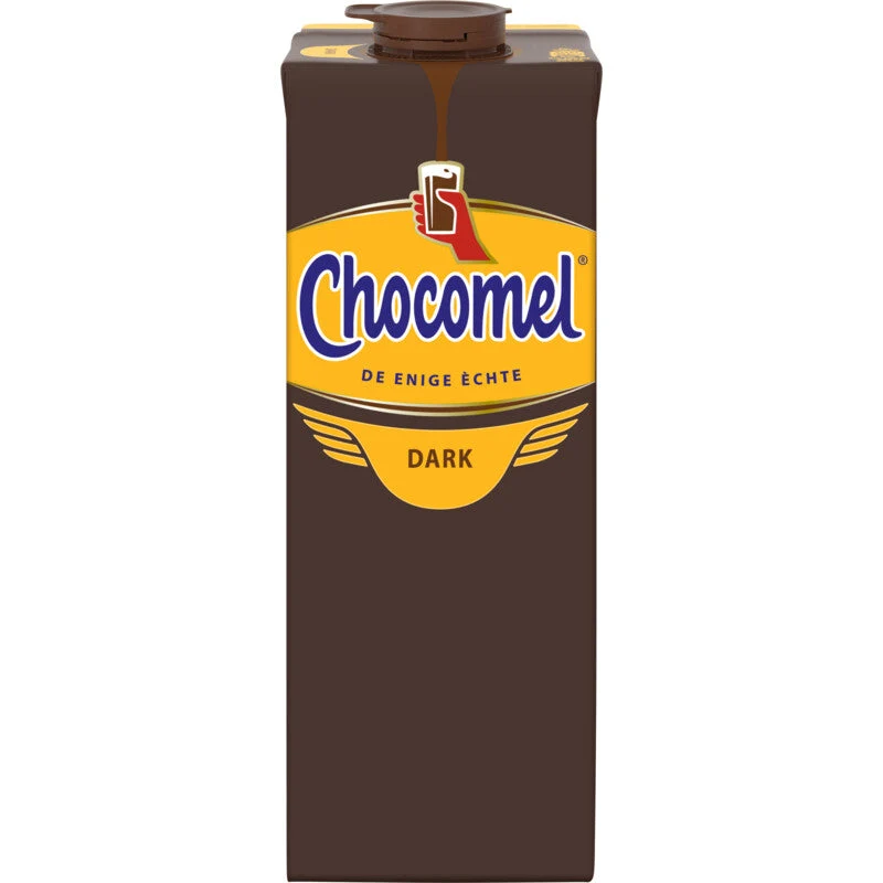 Chocomel Dark