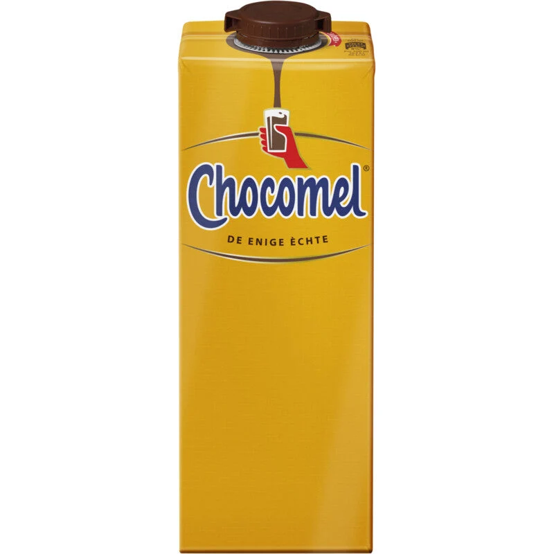Chocomel Full