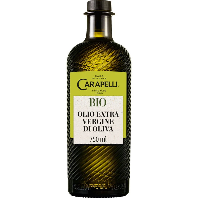 Carapelli Bio Extra Vierge