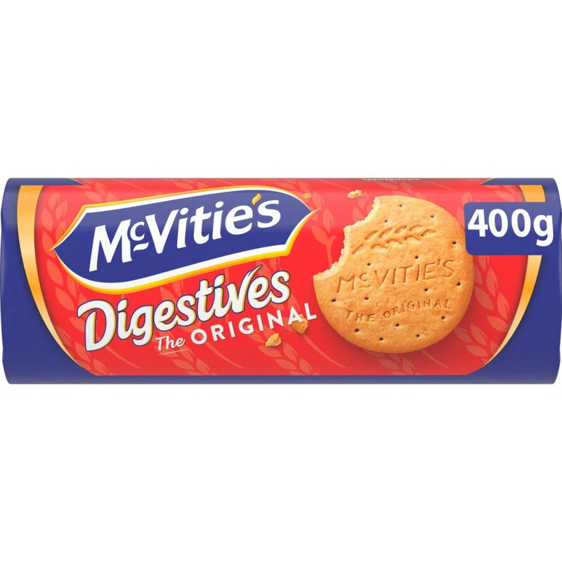 McVities Digestive Original