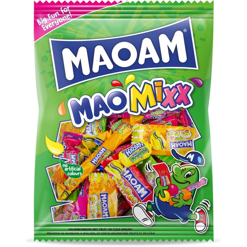 Maoam Maomix