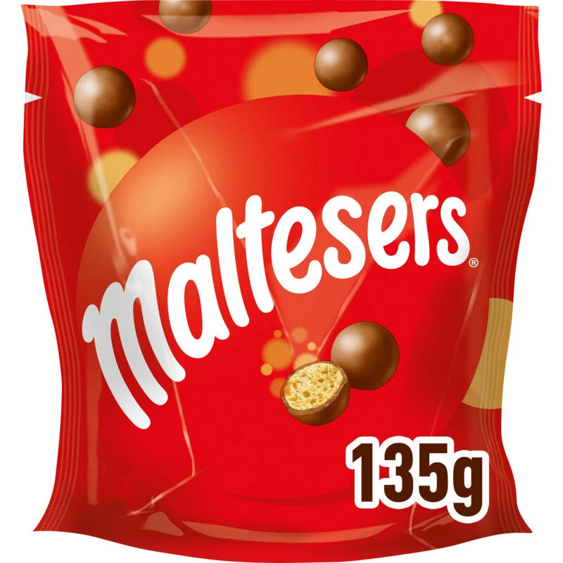 Maltesers Pouch