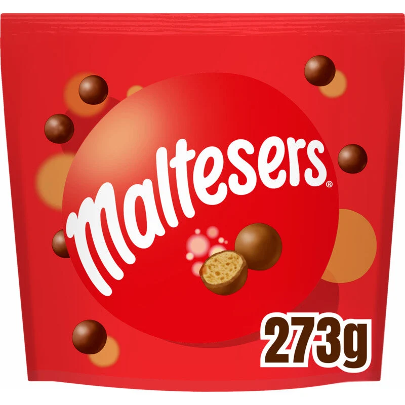 Maltesers Family