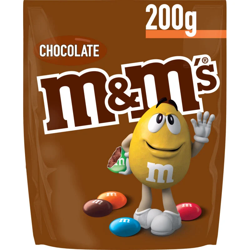 M&M's Choco