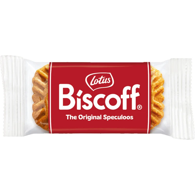 Lotus Speculoos
