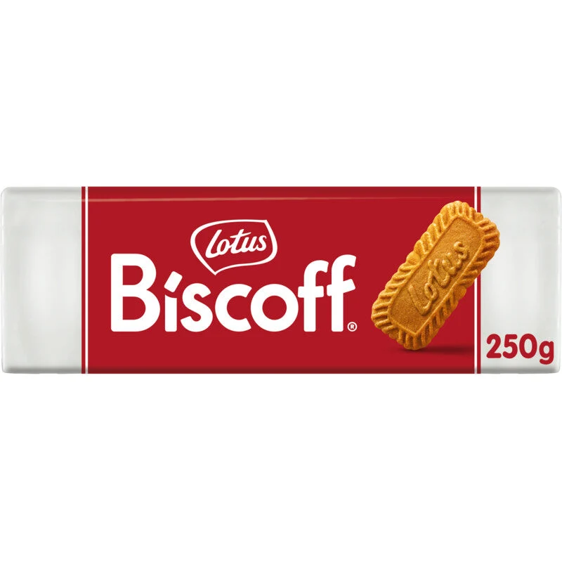 Lotus Speculoos Biscuit Original