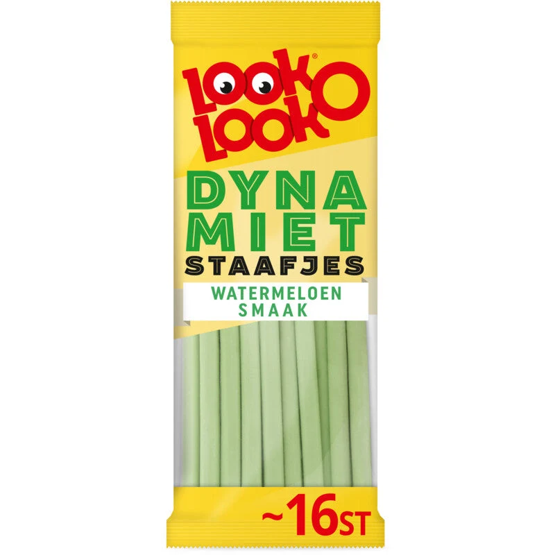 Look o Look Dynamite Bar Watermelon