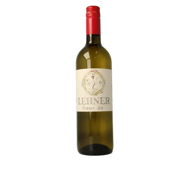 Lehner Wijn Veltiner edelgrund 2018 bio 750ml